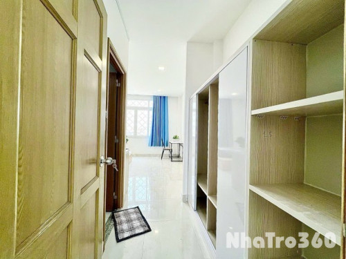 CHO THUÊ CĂN HỘ Q4 - XÓM CHIẾU, gần ĐH Luật, ĐH Nguyễn Tất Thành, Chợ Xóm Chiếu.