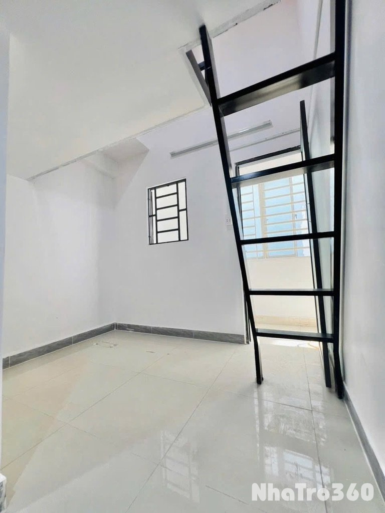 Duplex giá rẻ tại tt bình thạnh