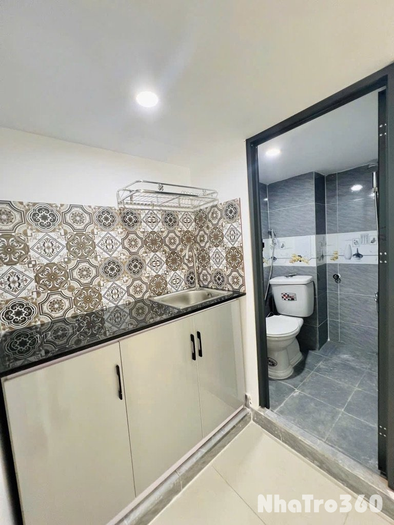 Duplex giá rẻ tại tt bình thạnh