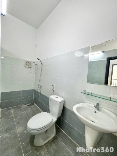 STUDIO DÀNH CHO SINH VIÊN QUẬN 8 MỚI 100%