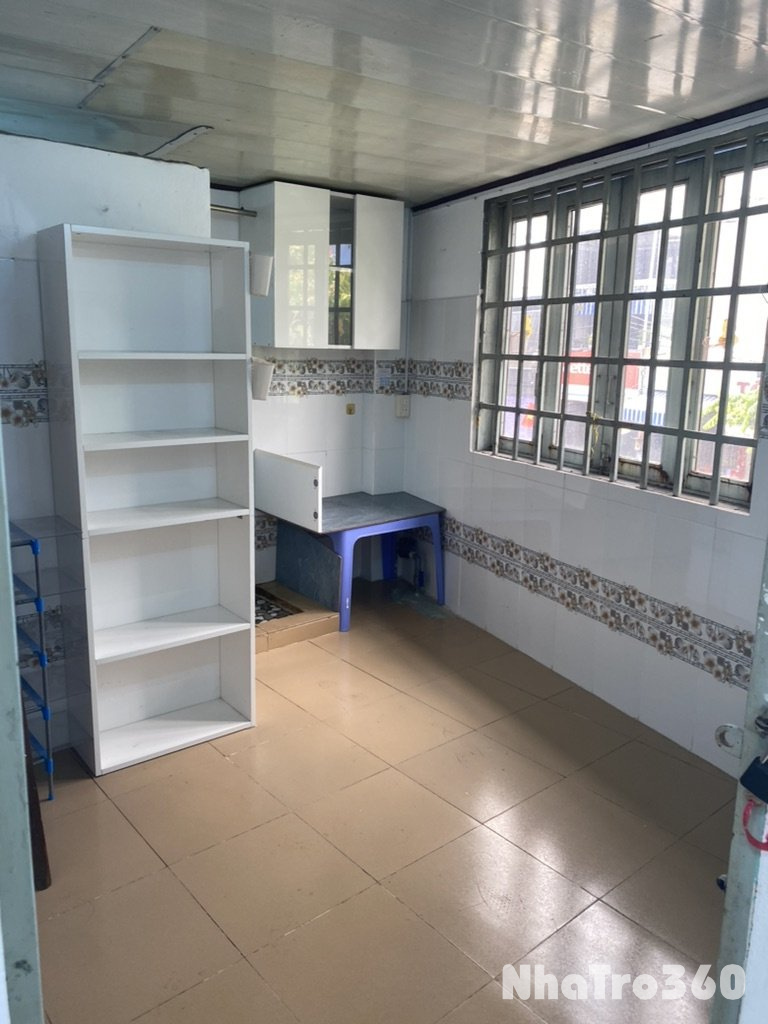 Phòng trọ an ninh giá rẻ