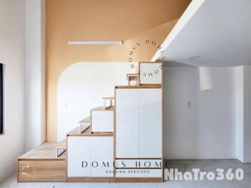 DUPLEX MỚI 100% FULL NỘI THẤT BAN CÔNG, CỬA SỔ THOÁNG MÁT, GẦN LOTTE MART, CRESCENT MALL, TDTU, RMIT