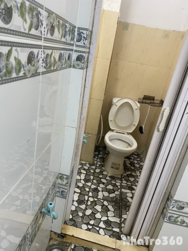 Phòng trọ an ninh giá rẻ