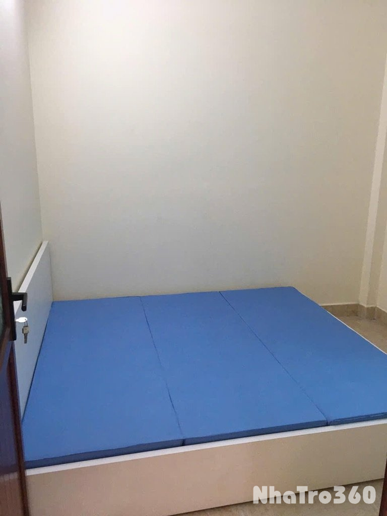 Chung cư số 6 gần SVĐ Mỹ Đình