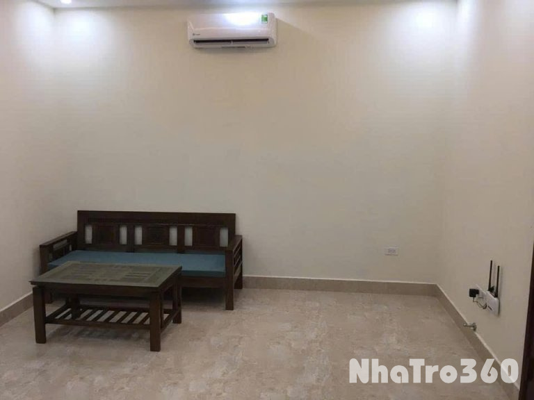 Chung cư số 6 gần SVĐ Mỹ Đình