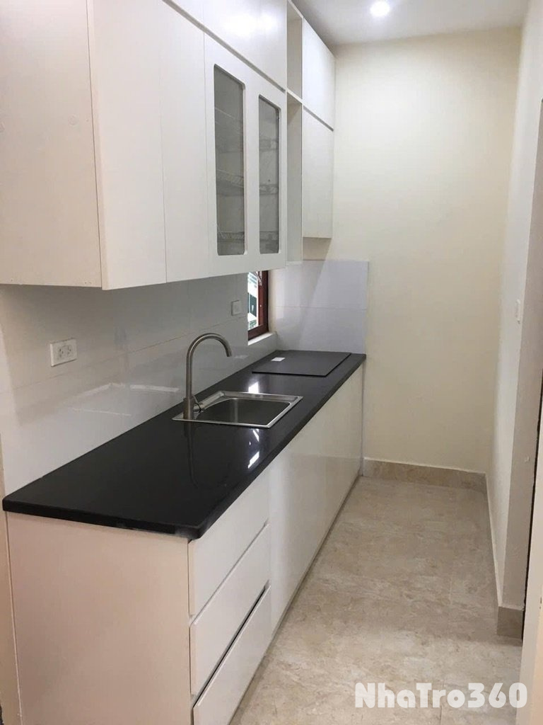 Chung cư số 6 gần SVĐ Mỹ Đình