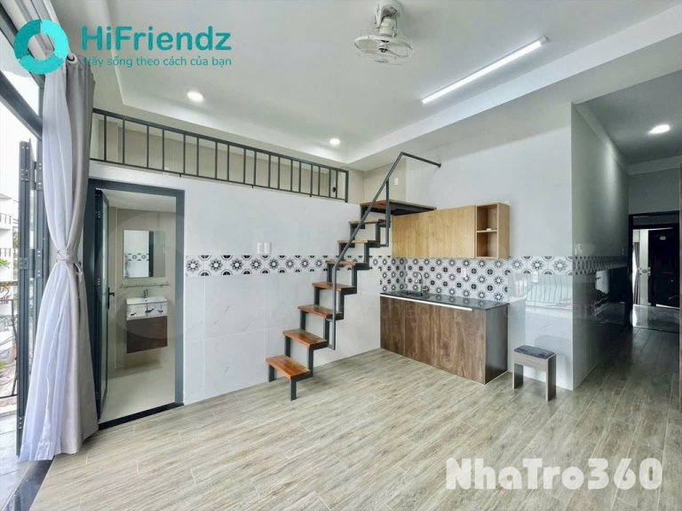 🔑 CHO THUÊ PHÒNG TRỌ BÌNH LỢI – GIÁ RẺ