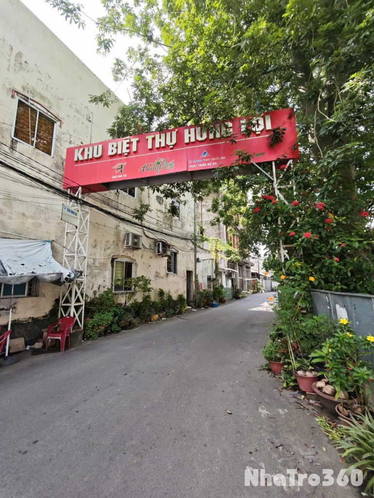 Cho thuê nhà đẹp 18 triệu 3 phòng ngủ full nội thất