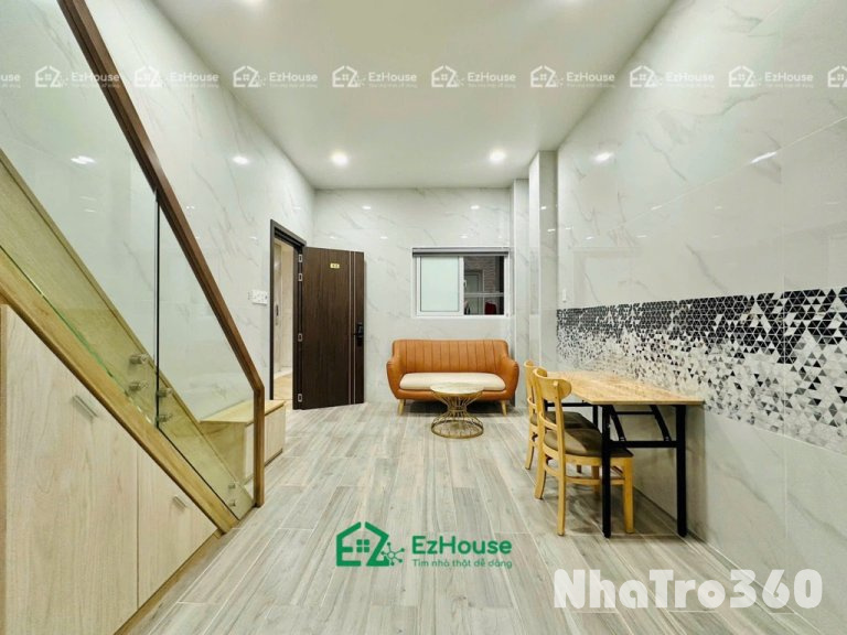 NGAY NGUYỄN VĂN LUÔNG-QUẬN 6-FULL NỘI THẤT