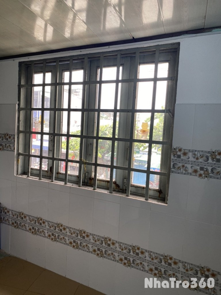 Phòng trọ an ninh giá rẻ