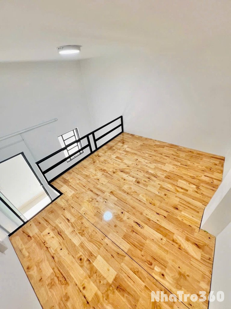 Duplex giá rẻ tại tt bình thạnh