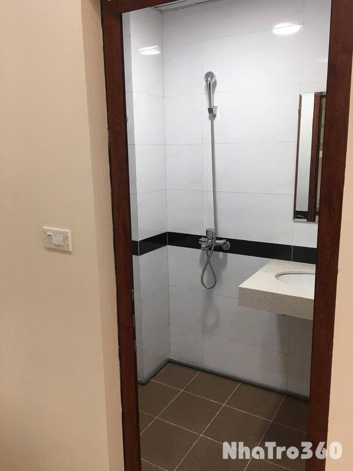 Chung cư số 6 gần SVĐ Mỹ Đình