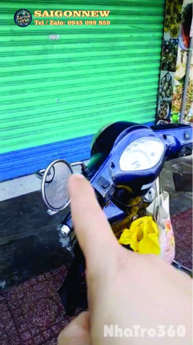 CHO THUÊ VỈA HÈ BÁN SÁNG NGAY NGÃ 4 ĐÈN ĐỎ ĐƯỜNG LÊ VĂN LƯƠNG + NGÔ THỊ BÌ (ĐƯỜNG SỐ 15 CŨ), Q.7 GIÁ 3 TRIỆU.