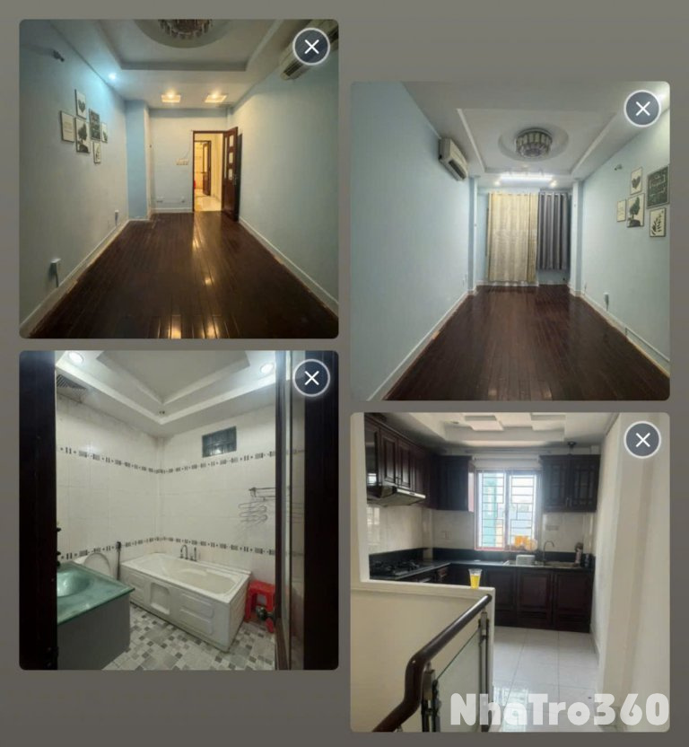 Cho Thuê Phòng – Giá Tốt, Tiện Nghi, An Ninh Mặt Tiền 114 Nguyễn Ngọc Lôc, P.14, Q.10, Hcm