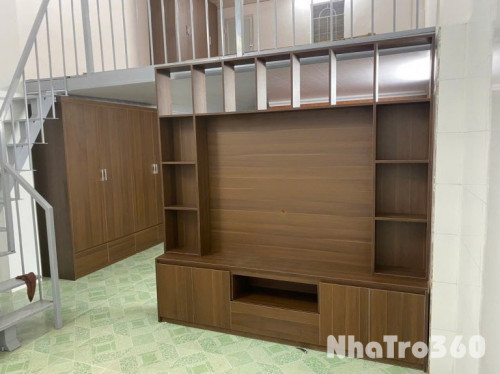Cho Thuê Nhà 60m2, 2pn+Nội Thất Giá Rẻ -Đường Vạn Phúc, P.Vạn Phúc, Q.Hà Đông, HN