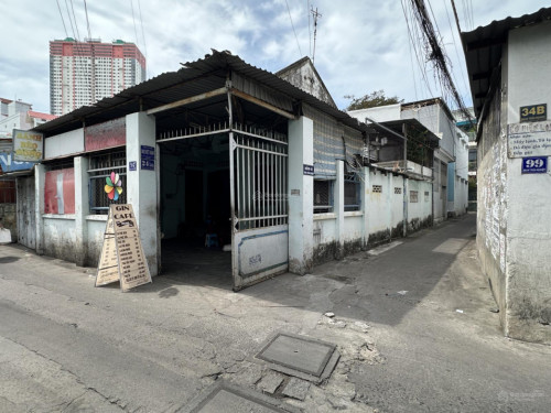 CHO THUÊ NHÀ LÔ GÓC 2 MẶT TIỀN – PHÙ HỢP KINH DOANH TẠI ĐƯỜNG ĐOÀN TRẦN NGHIỆP – NHA TRANG GIÁ 15 TRIỆU / 1 THÁNG