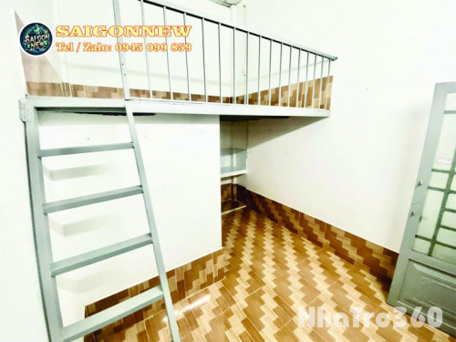 PHÒNG NGUYỄN THỊ THẬP (NGÃ 4 HUỲNH TẤN PHÁT - CẦU PHÚ MỸ), PHƯỜNG TÂN MỸ (P.TÂN PHÚ, Q.7 CŨ) GIÁ 3 TRIỆU.