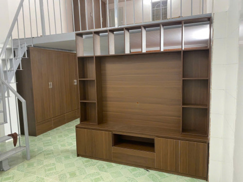 Cho Thuê Nhà 60m2, 2pn+Nội Thất Giá Rẻ -Đường Vạn Phúc, P.Vạn Phúc, Q.Hà Đông, HN
