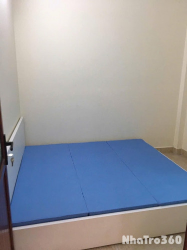 Chung cư số 6 gần SVĐ Mỹ Đình