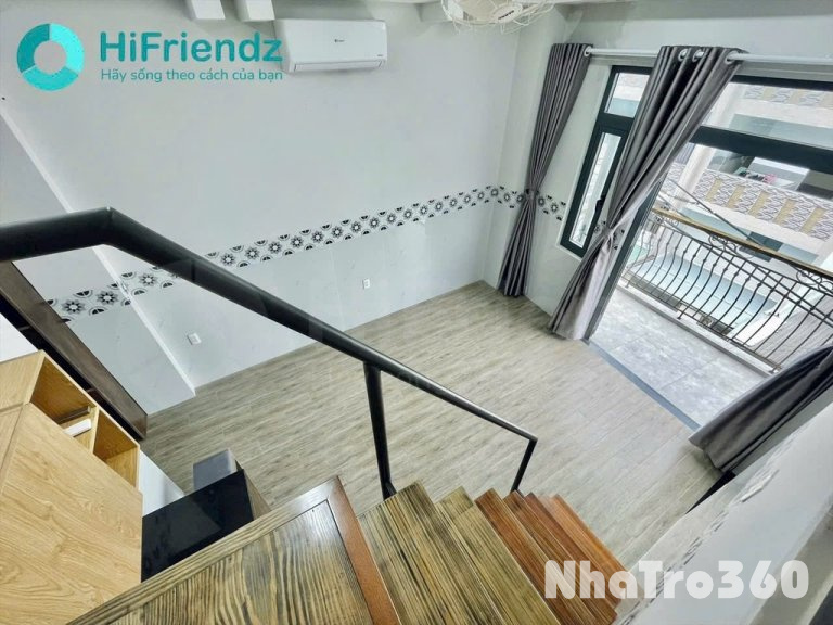 🔑 CHO THUÊ PHÒNG TRỌ BÌNH LỢI – GIÁ RẺ