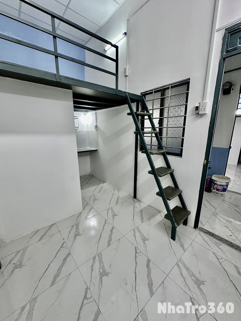 Chính chủ cho thuê phòng trọ mới xây