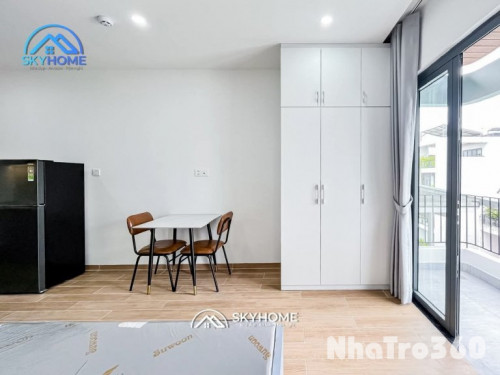 KHAI TRƯƠNG STUDIO BAN CÔNG SIÊU RỘNG – FULL NỘI THẤT MỚI 100% – VỊ TRÍ VÀNG TÂN QUY Q7, GẦN LOTTE, RMIT, TDTU