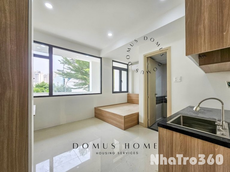 Khai trương chdv mùa sinh viên