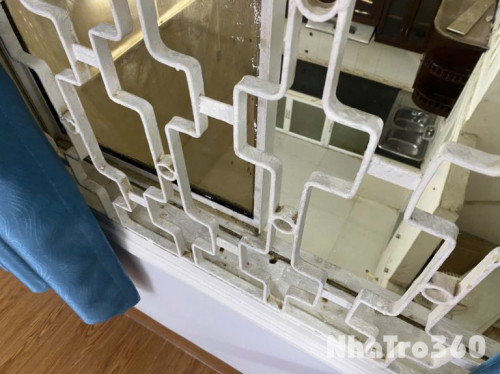 Cho thuê căn hộ Studio Q8 gần cầu chữ Y, cầu Nguyễn Văn Cừ, chợ Rạch Ông, Parc Mall