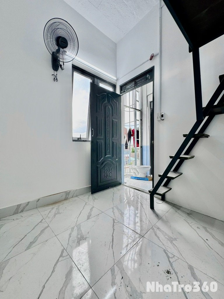 Chính chủ cho thuê phòng trọ mới xây