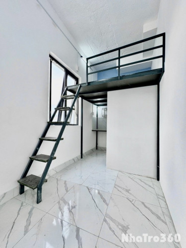 Chính chủ cho thuê phòng trọ mới xây