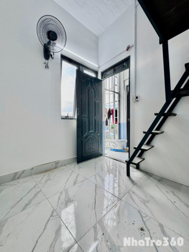 Chính chủ cho thuê phòng trọ mới xây