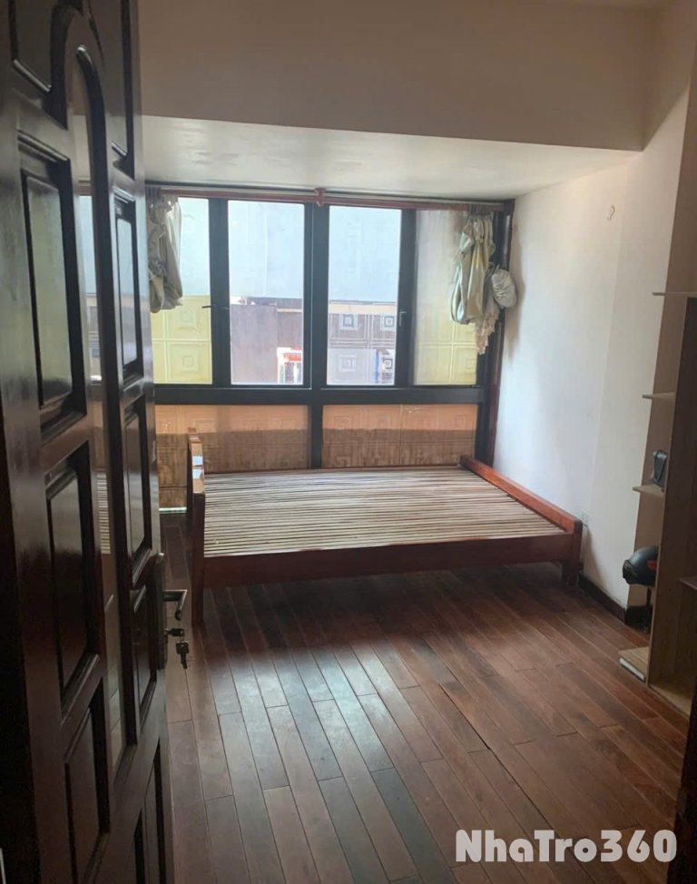 CHÍNH CHỦ CHO THUÊ PHÒNG KHÉP KÍN CHỈ TỪ 3.5TR Ở HỒ TÙNG MẬU, MAI DỊCH, CẦU GIẤY, HÀ NỘI