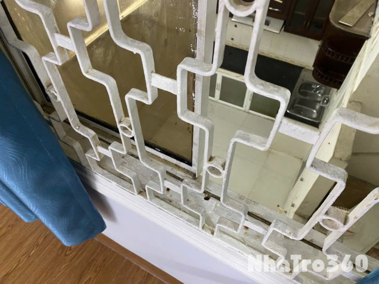 Cho thuê căn hộ Studio Q8 gần cầu chữ Y, cầu Nguyễn Văn Cừ, chợ Rạch Ông, Parc Mall