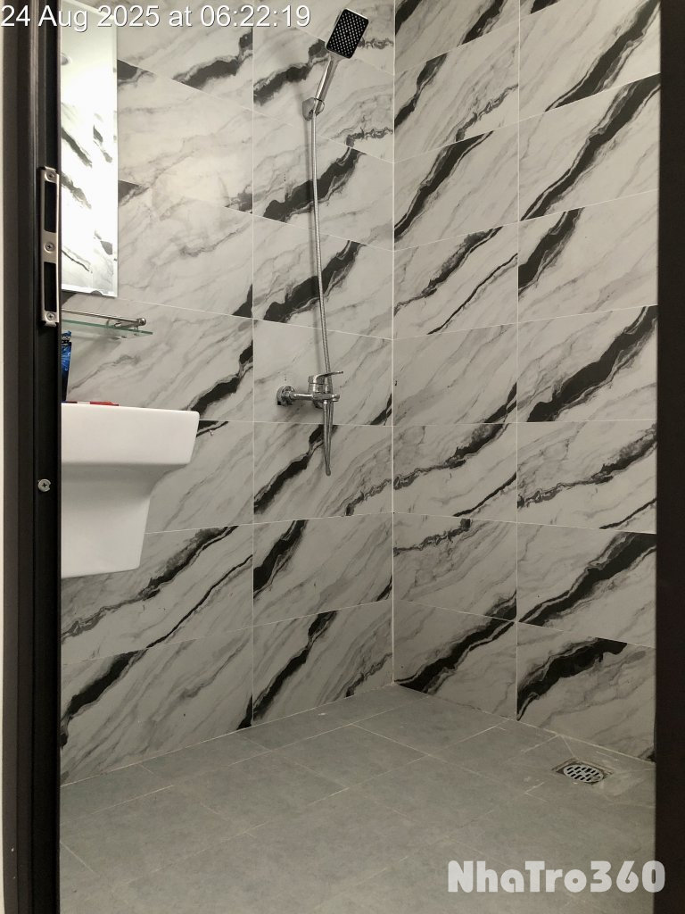 CCMN Phòng trọ mới 1K1N+gác 35m2 Full đồ, đường Ciputra, P.Phú Thượng