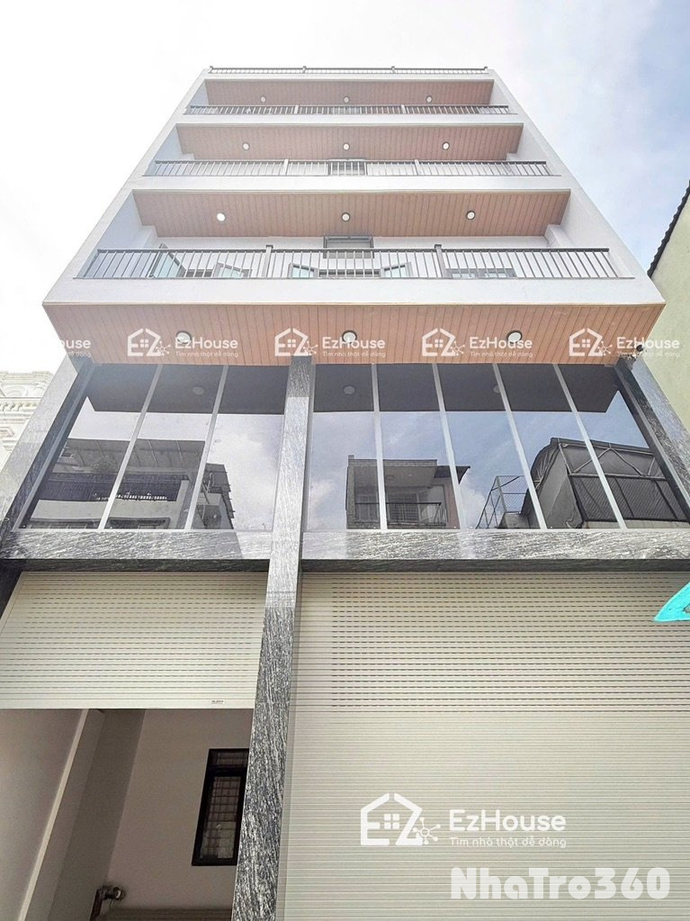 Căn Hộ Có Gác Full Nội Thất Ngay ĐH Công Thương