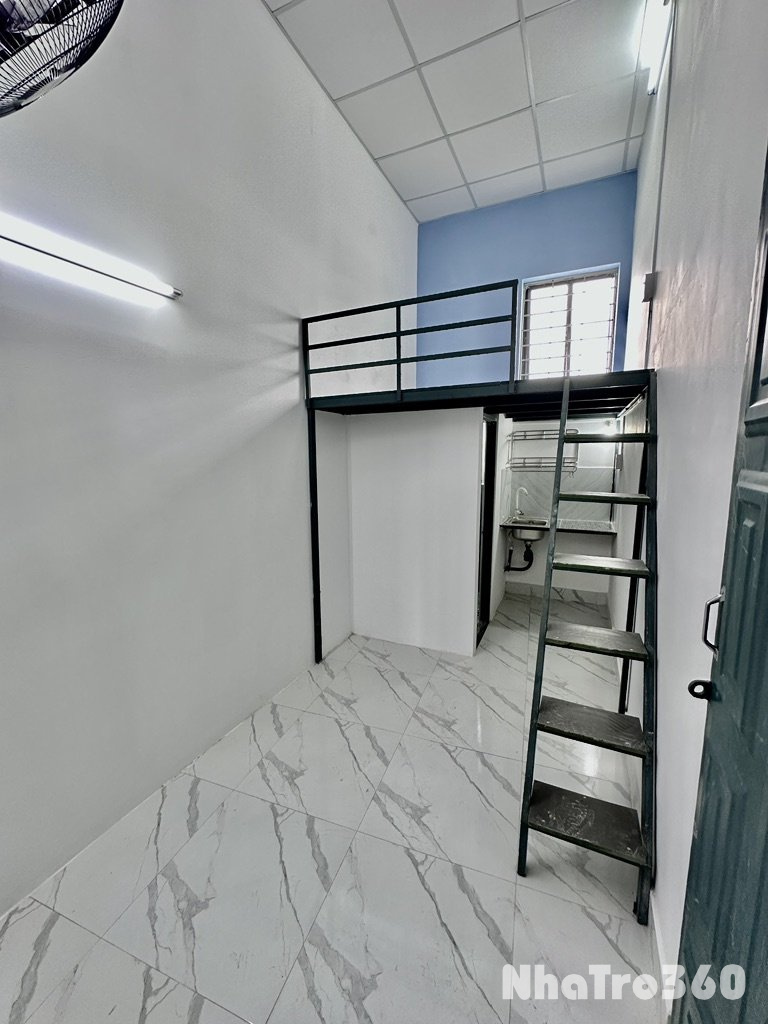 Chính chủ cho thuê phòng trọ mới xây