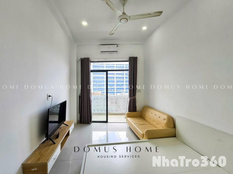 Khai trương chdv mùa sinh viên