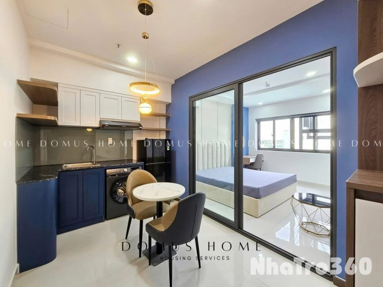 Khai trương chdv mùa sinh viên