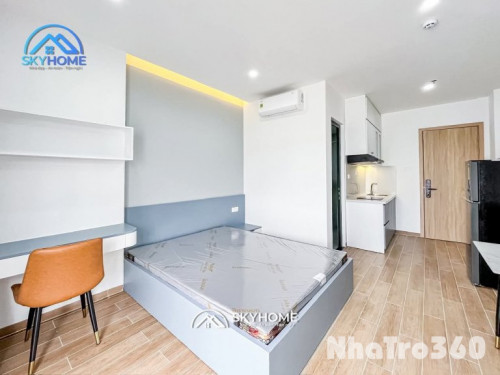 KHAI TRƯƠNG STUDIO BAN CÔNG SIÊU RỘNG – FULL NỘI THẤT MỚI 100% – VỊ TRÍ VÀNG TÂN QUY Q7, GẦN LOTTE, RMIT, TDTU