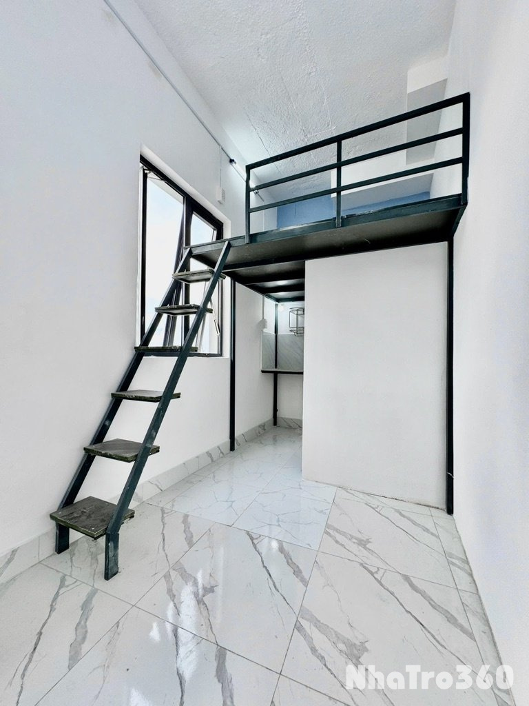 Chính chủ cho thuê phòng trọ mới xây