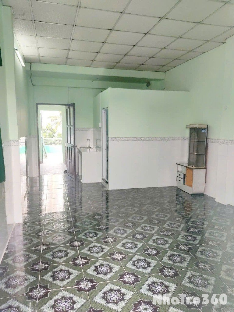 Cho Nữ Thuê Phòng Ngay ĐH Ngoại Thương