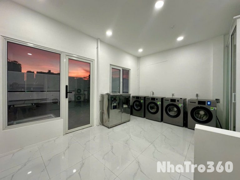 Cho thuê căn hộ giờ giấc tự do khu vực q7