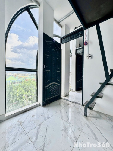 Chính chủ cho thuê phòng trọ mới xây