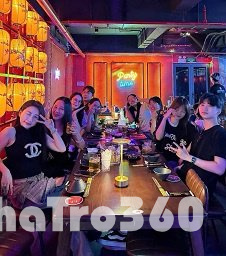 Cho thuê mặt bằng kinh doanh phố Huế - Hai Bà Trưng - HN