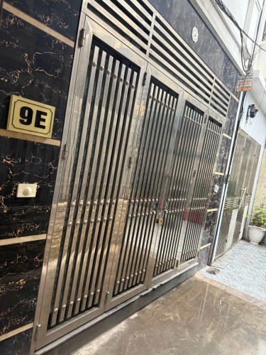 Cho thuê nhà nguyên căn 649 Lĩnh Nam, Diện tích 30m2 x 5 tầng - 3 ngủ to, 12 triệu/th