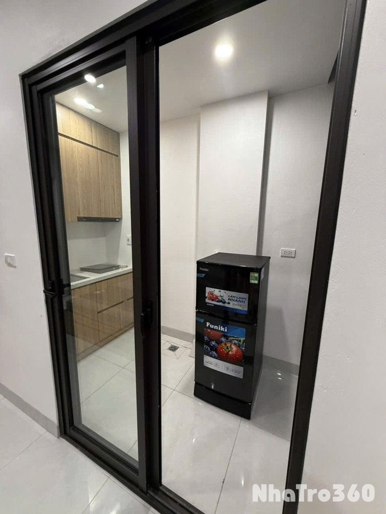 Chính Chủ Cho Thuê Phòng Tại Lê Quang Đạo - Phú Đô