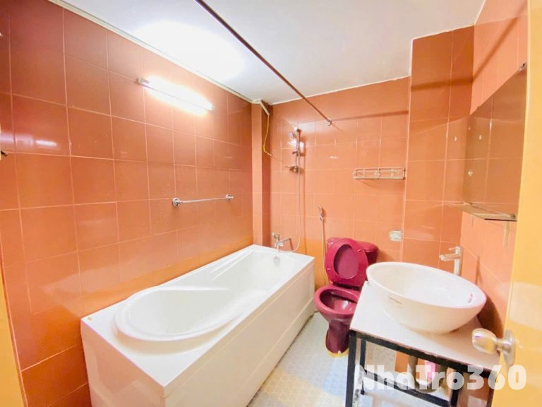 🏠 CHO THUÊ CĂN STUDIO CỬA SỔ LỚN, ĐẦY ĐỦ TIỆN ÍCH NGAY TẠI QUẬN 1.