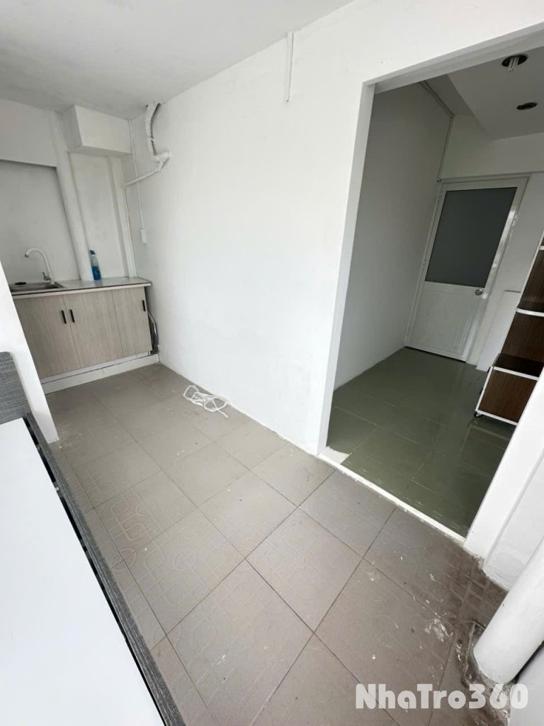 🌟 CHO THUÊ CĂN HỘ CỬA SỔ TRỜI LỚN – TÁCH BẾP RIÊNG – GẦN ĐH CÔNG NGHỆ SG & PARC MALL QUẬN 8 🌟