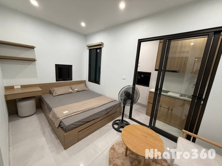 Chính Chủ Cho Thuê Phòng Tại Lê Quang Đạo - Phú Đô