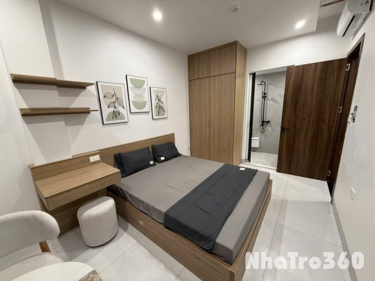 Chính Chủ Cho Thuê Phòng Tại Lê Quang Đạo - Phú Đô